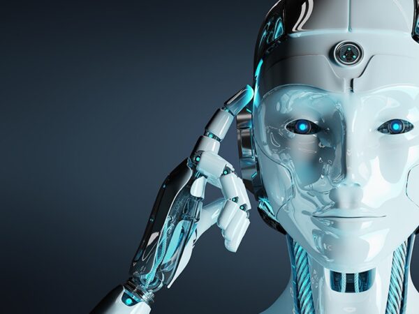 The Rise of the High Men – Mind Uploading