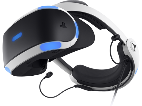 Could VR Tourism be the end of the Tourism Industry?