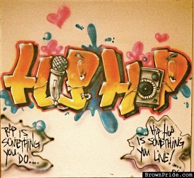 hip hop