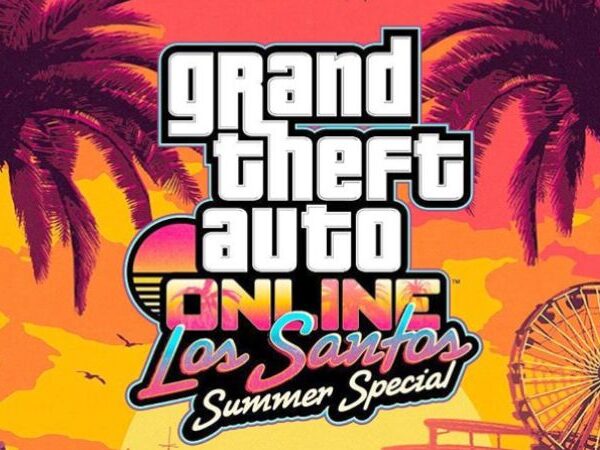 Trailer | GTA-Online: Los Santos Summer Special