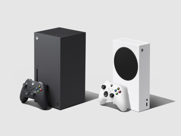 News | XBox Series X and S Release