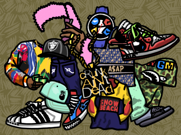 The origins of Rap & how it influenced the SA Rap Scene